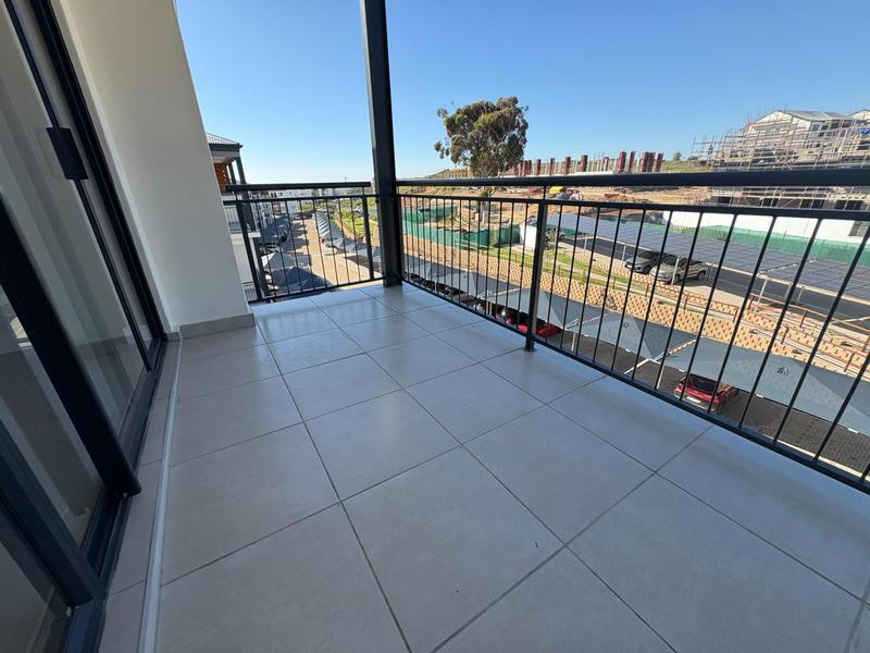 To Let 1 Bedroom Property for Rent in Richwood Western Cape